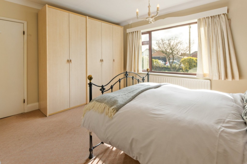 Brigg, North Lincolnshire