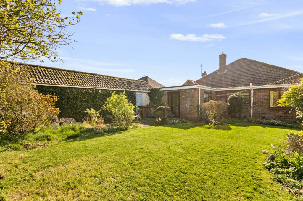 Brigg, North Lincolnshire