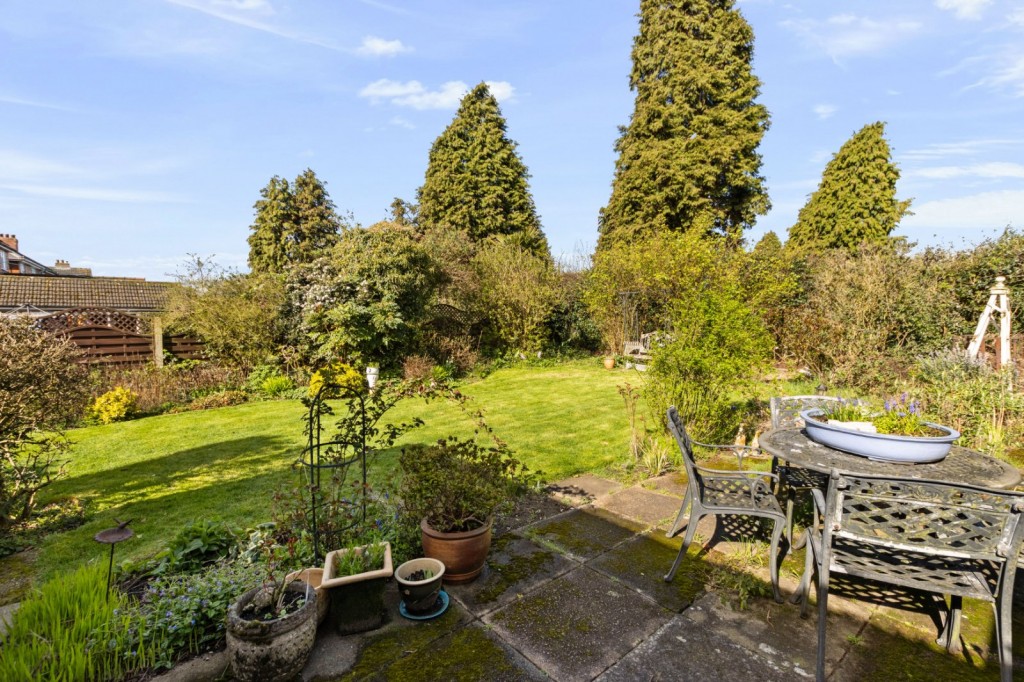 Brigg, North Lincolnshire