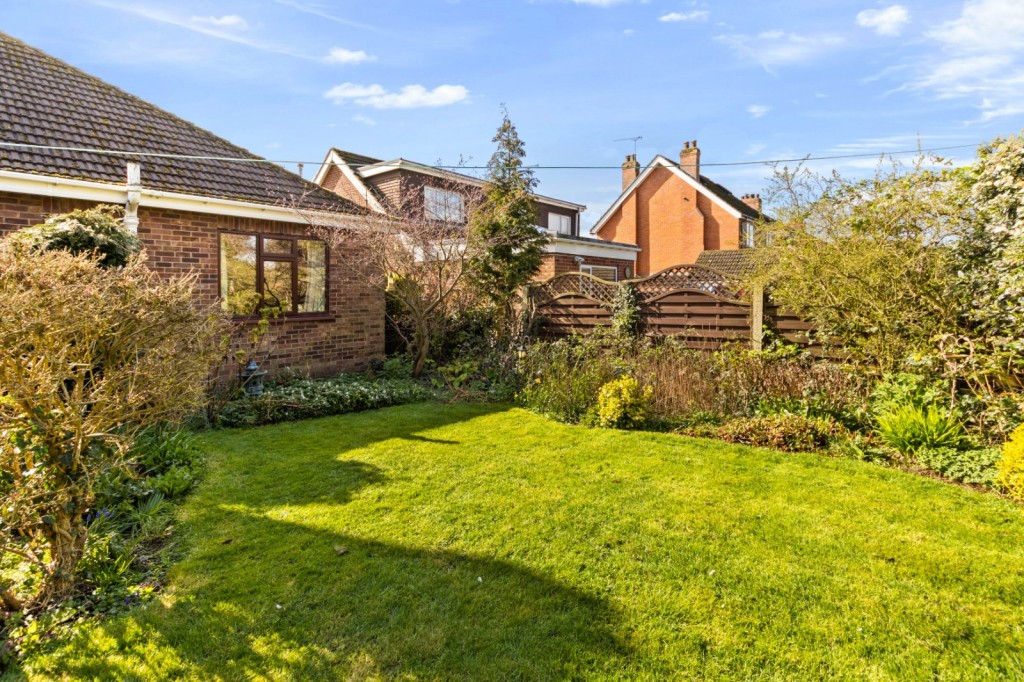 Brigg, North Lincolnshire