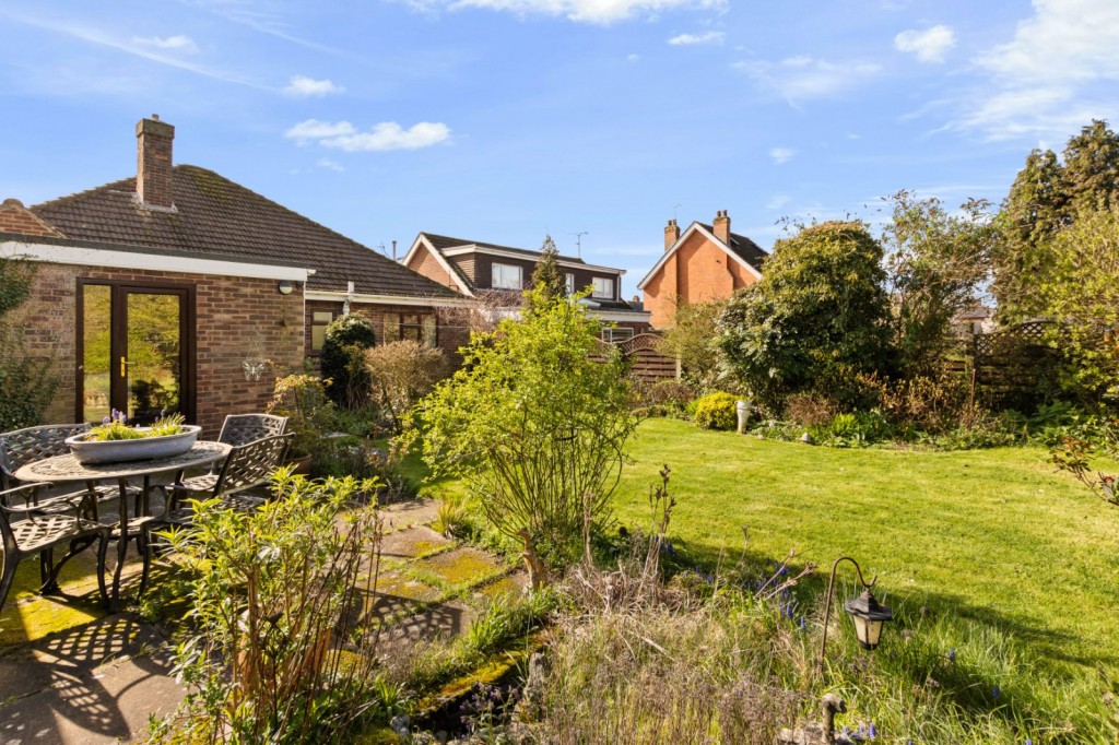 Brigg, North Lincolnshire