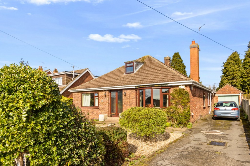 Brigg, North Lincolnshire