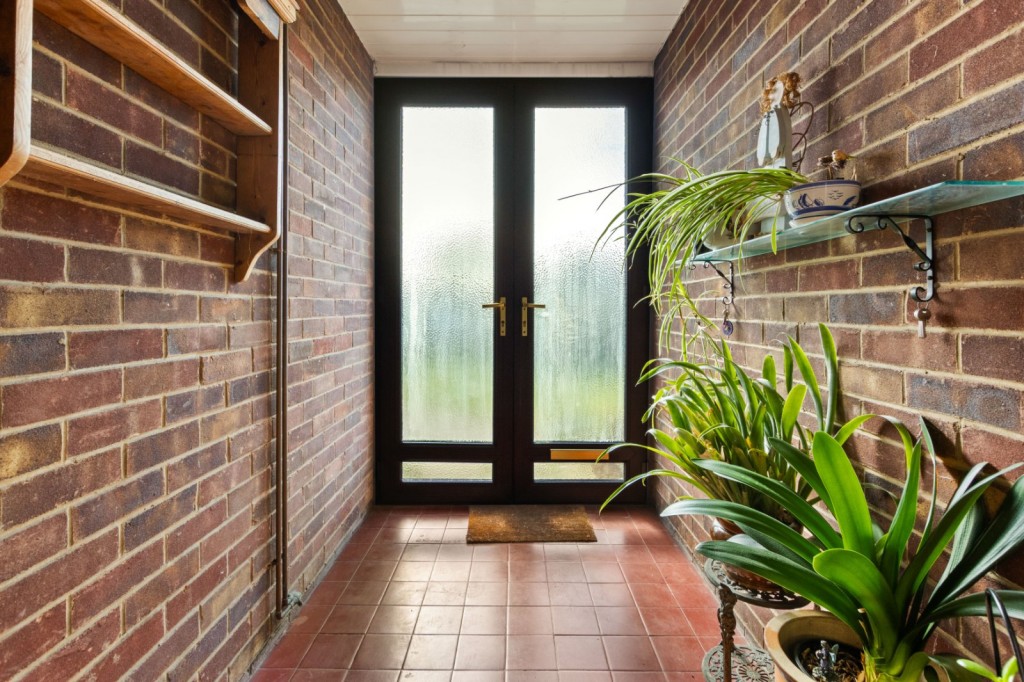 Brigg, North Lincolnshire