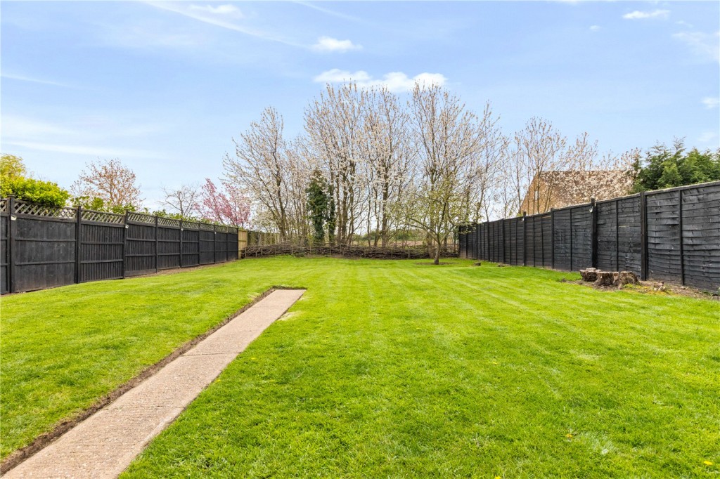 Kirmington, Ulceby