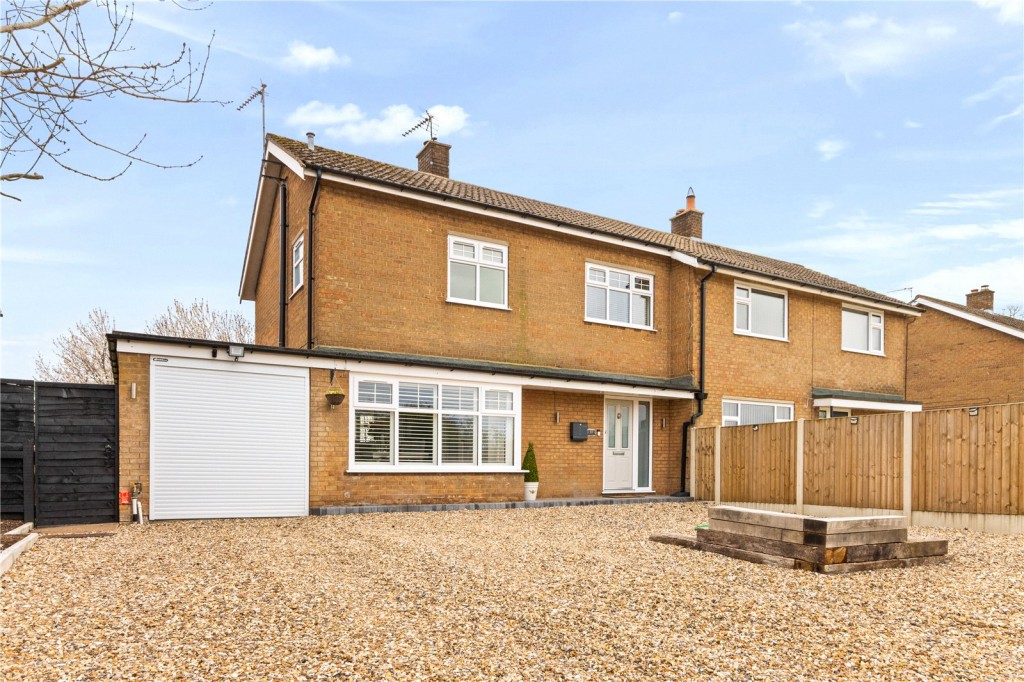 Kirmington, Ulceby