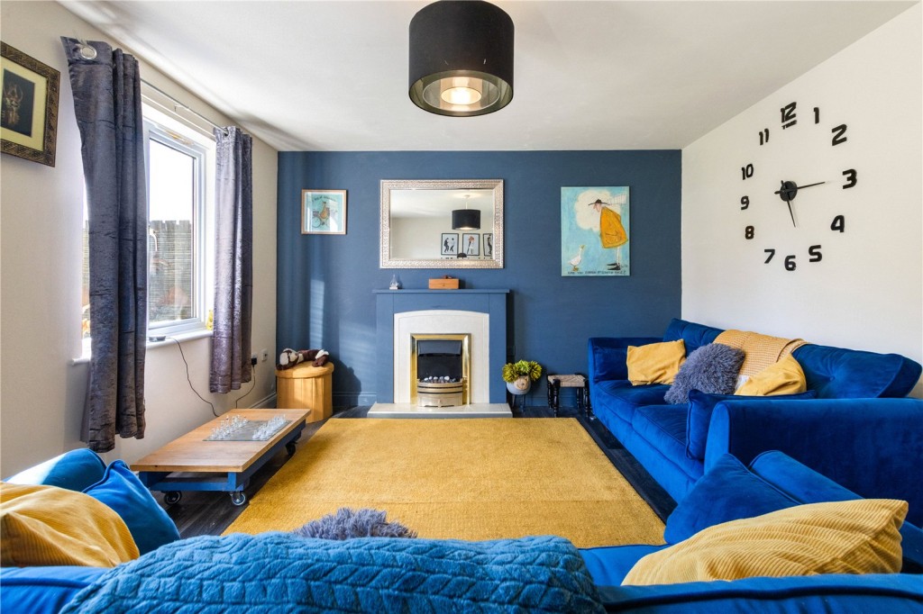 Scawby Brook, North Lincolnshire