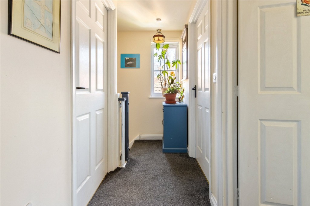 Scawby Brook, North Lincolnshire