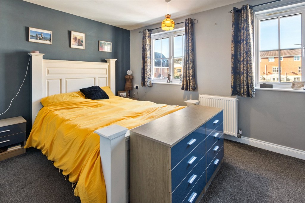 Scawby Brook, North Lincolnshire