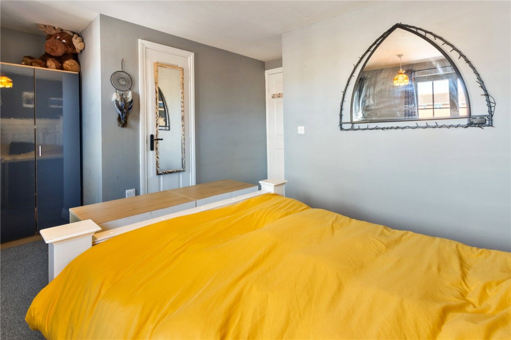 Scawby Brook, North Lincolnshire