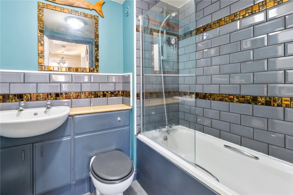 Scawby Brook, North Lincolnshire