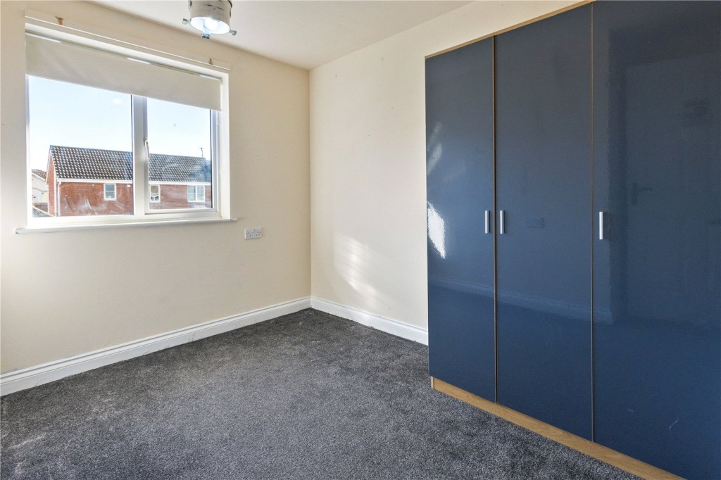 Scawby Brook, North Lincolnshire