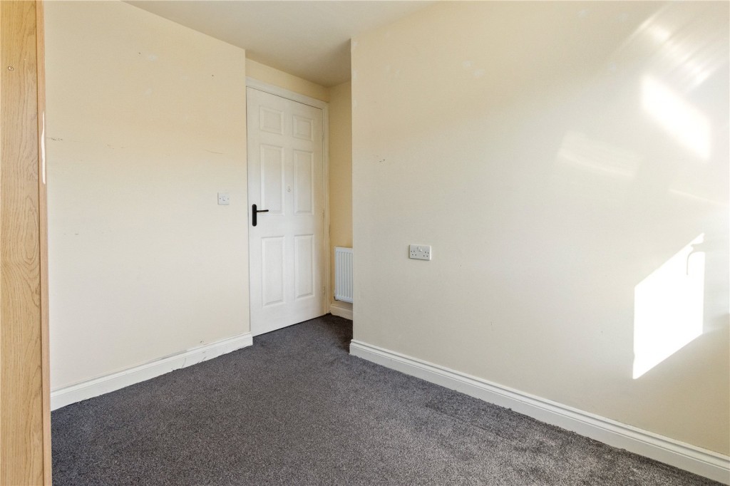 Scawby Brook, North Lincolnshire