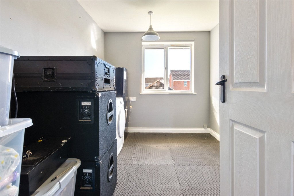 Scawby Brook, North Lincolnshire