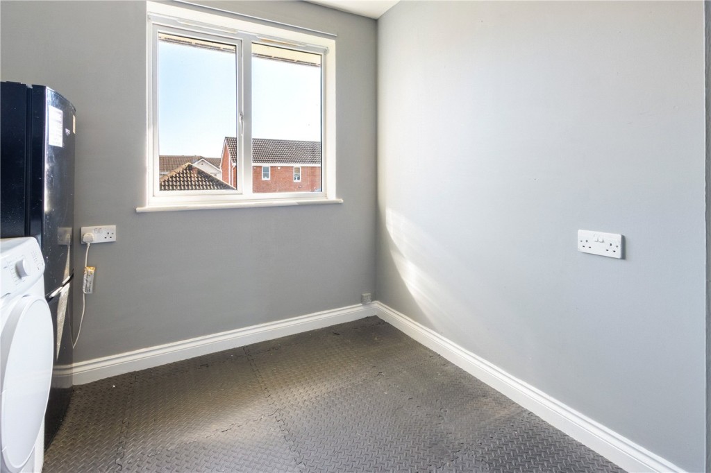 Scawby Brook, North Lincolnshire