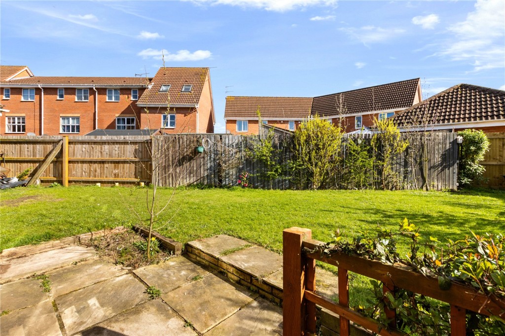 Scawby Brook, North Lincolnshire