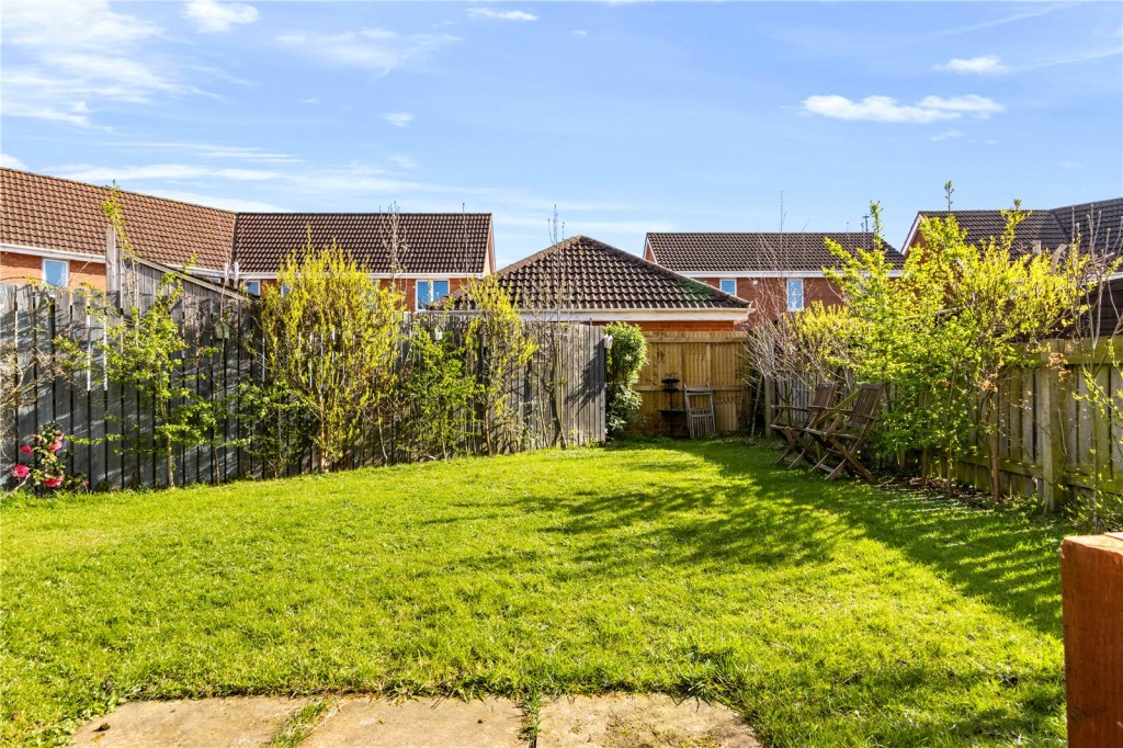 Scawby Brook, North Lincolnshire