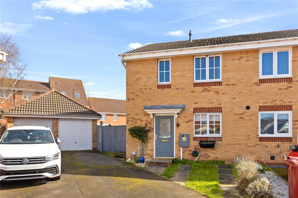 Scawby Brook, North Lincolnshire