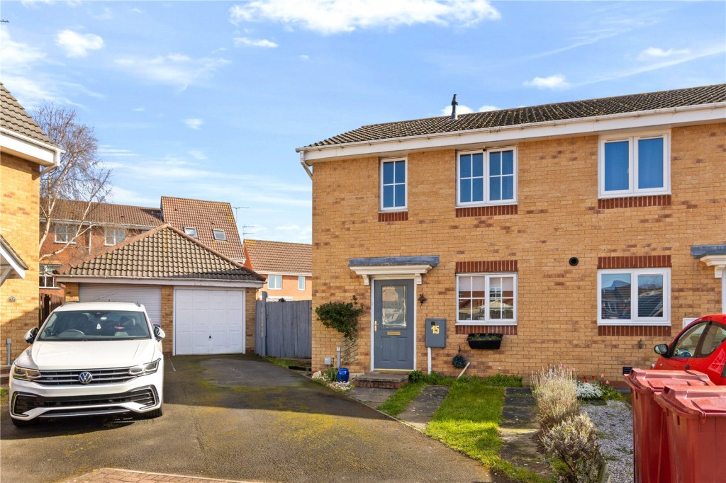 Scawby Brook, North Lincolnshire