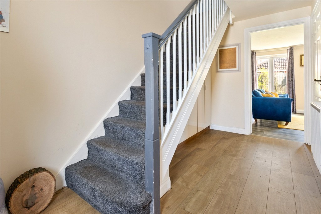 Scawby Brook, North Lincolnshire