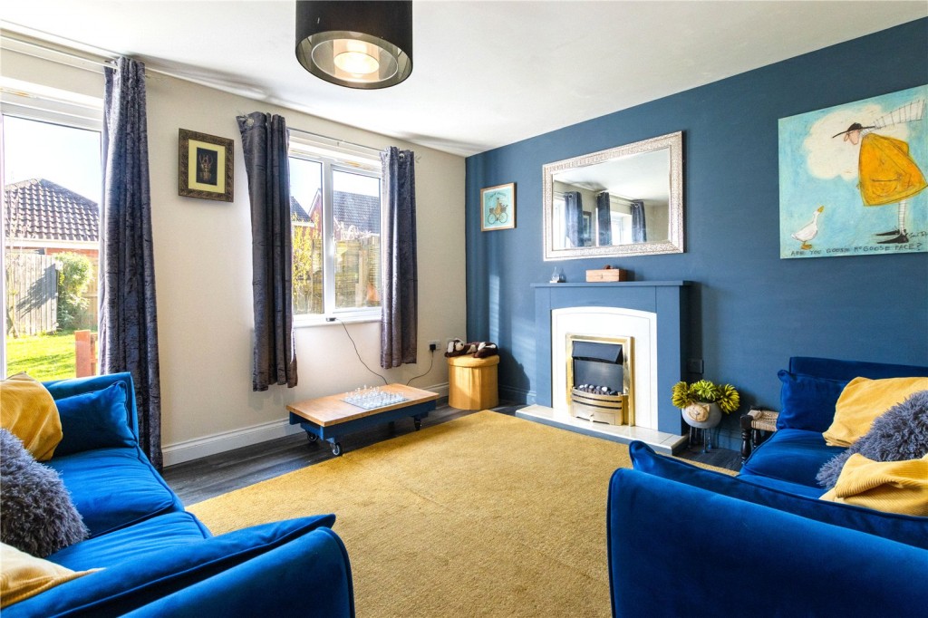 Scawby Brook, North Lincolnshire