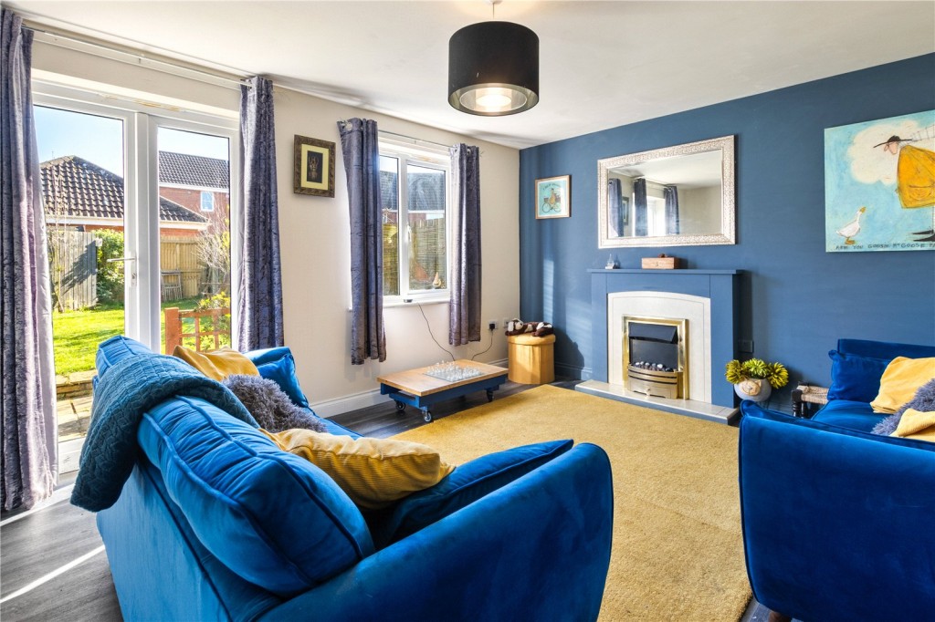 Scawby Brook, North Lincolnshire