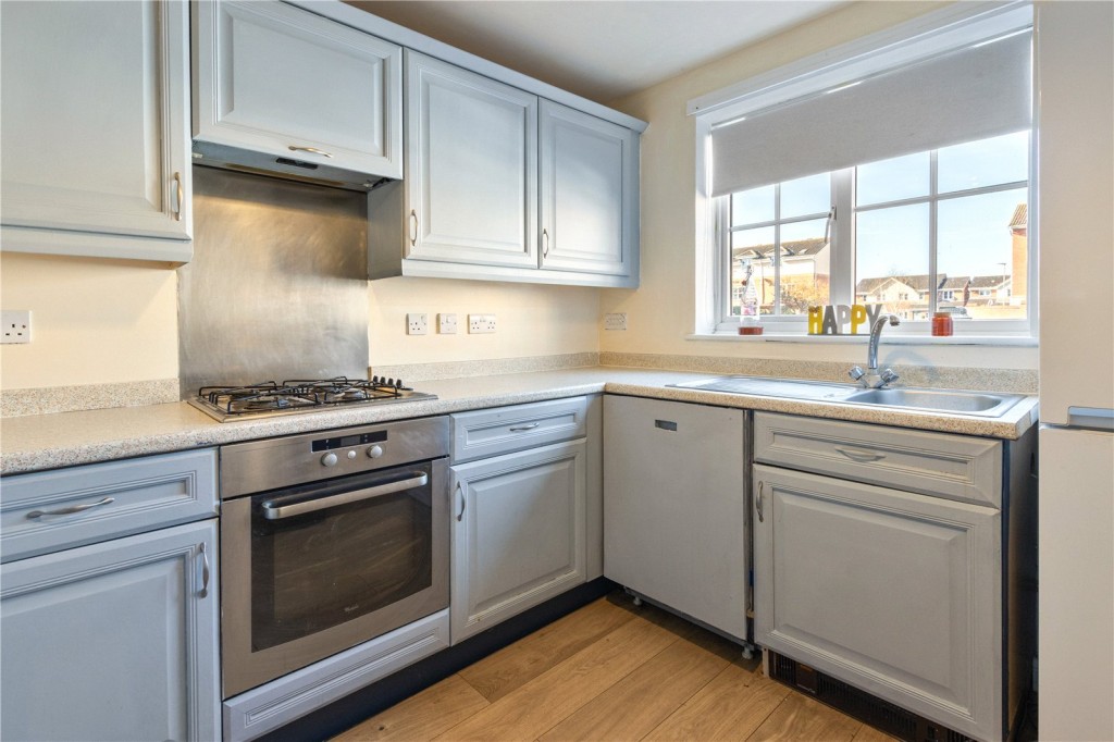 Scawby Brook, North Lincolnshire