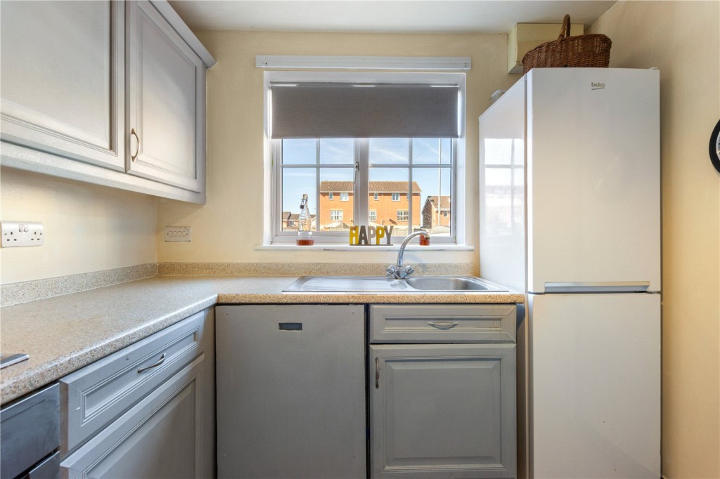 Scawby Brook, North Lincolnshire