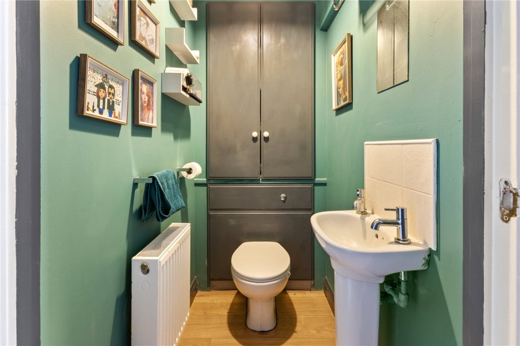 Scawby Brook, North Lincolnshire