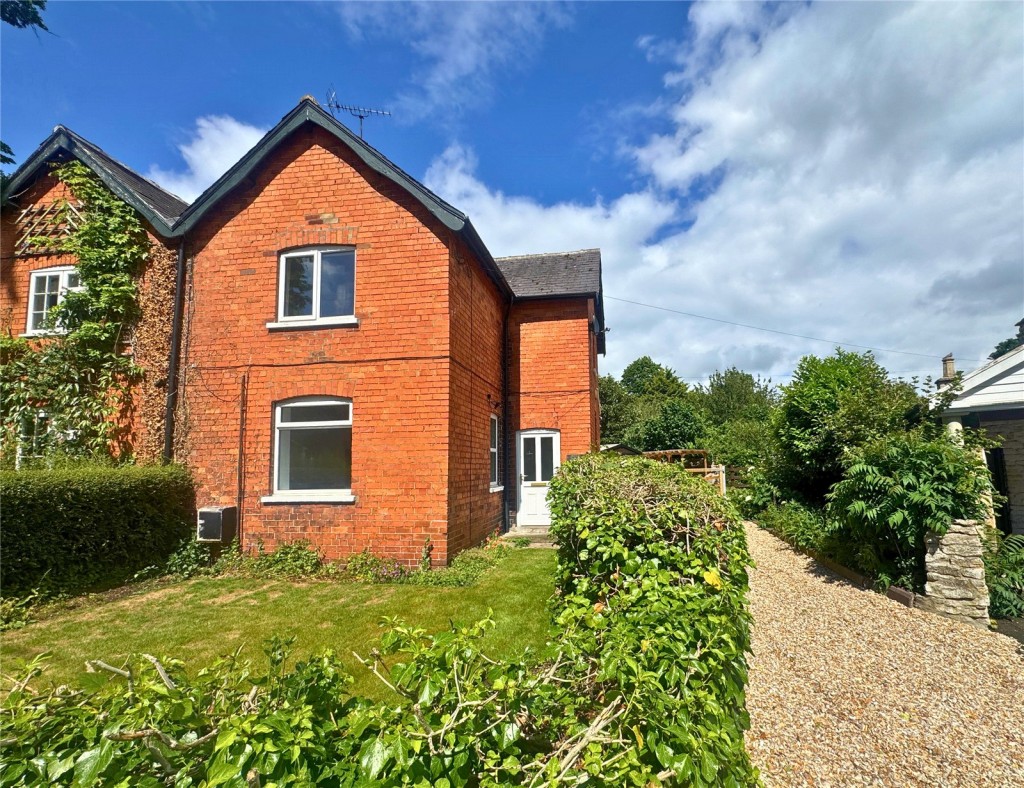 Redbourne, Lincolnshire