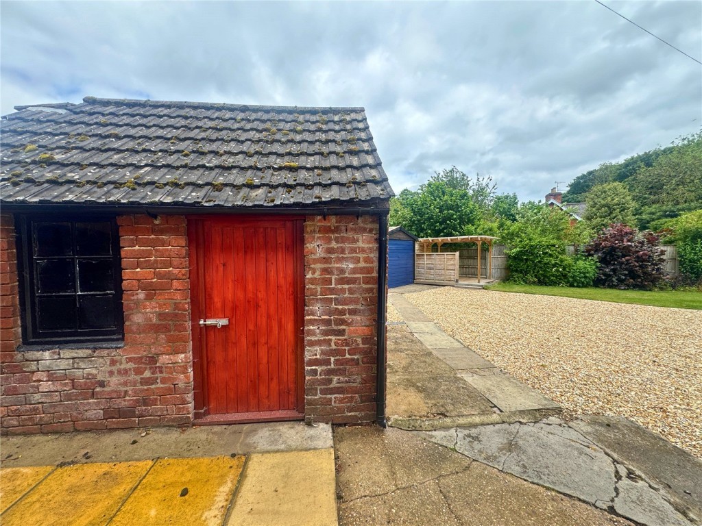 Redbourne, Lincolnshire