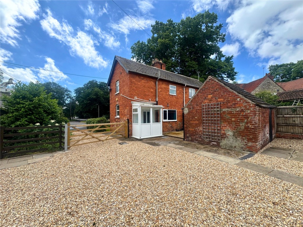 Redbourne, Lincolnshire