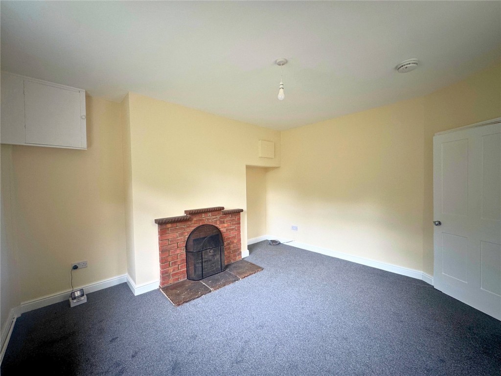 Redbourne, Lincolnshire