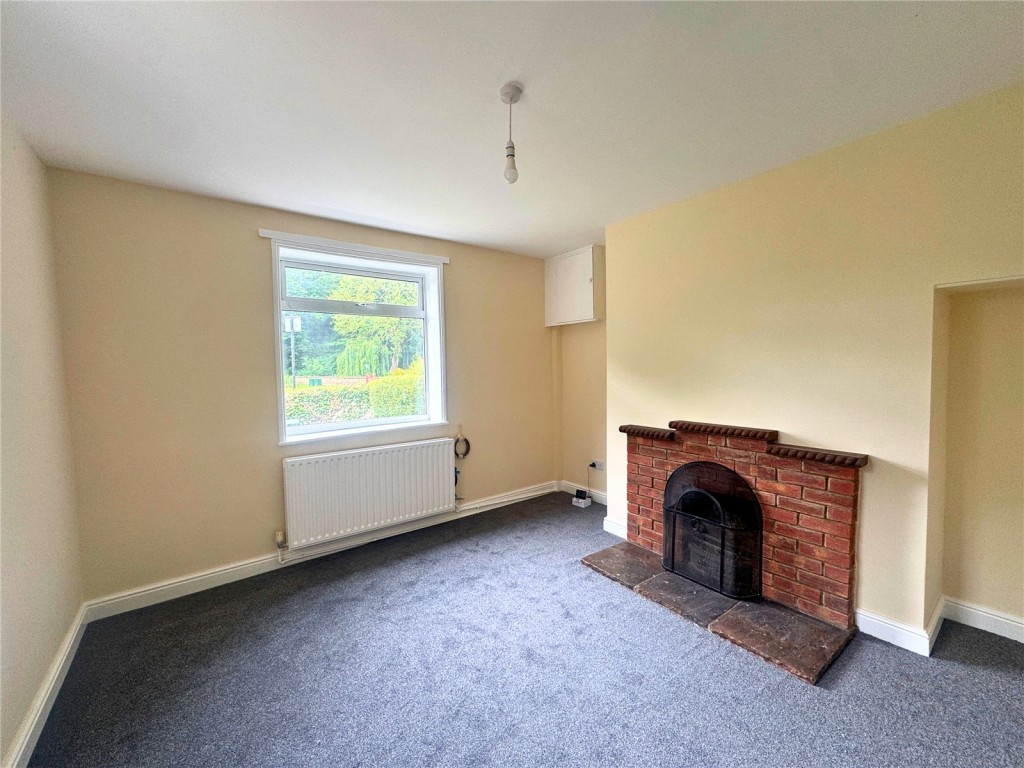 Redbourne, Lincolnshire
