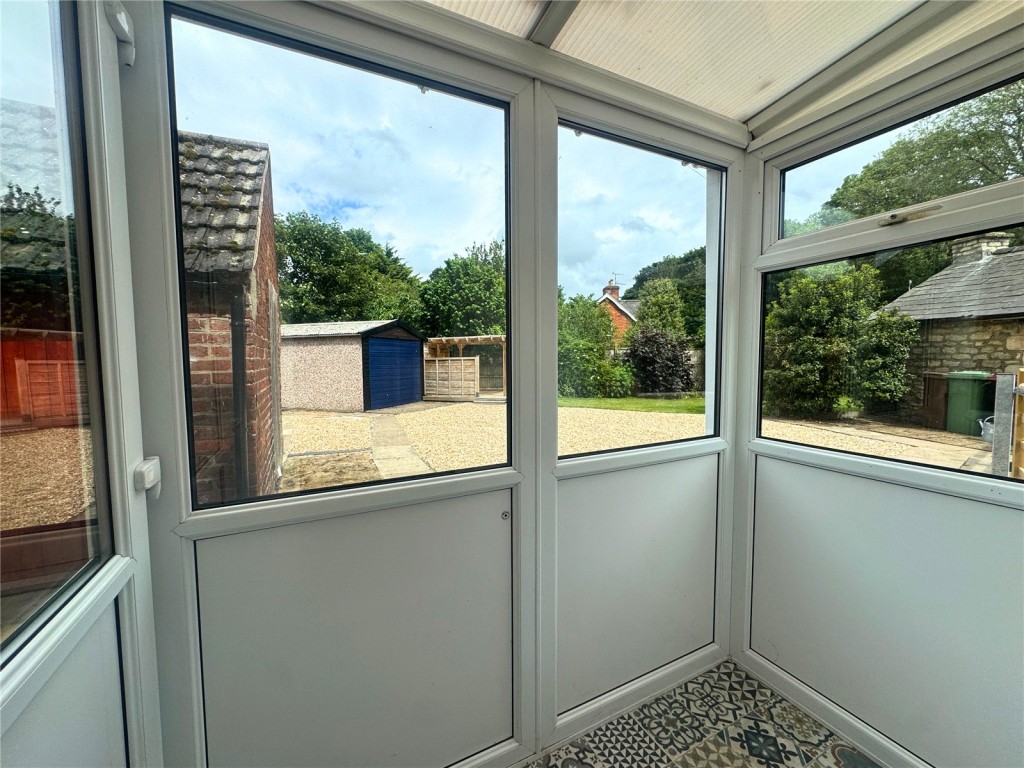 Redbourne, Lincolnshire