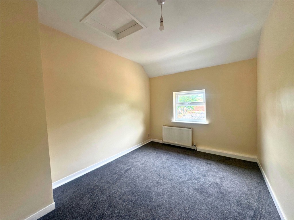 Redbourne, Lincolnshire