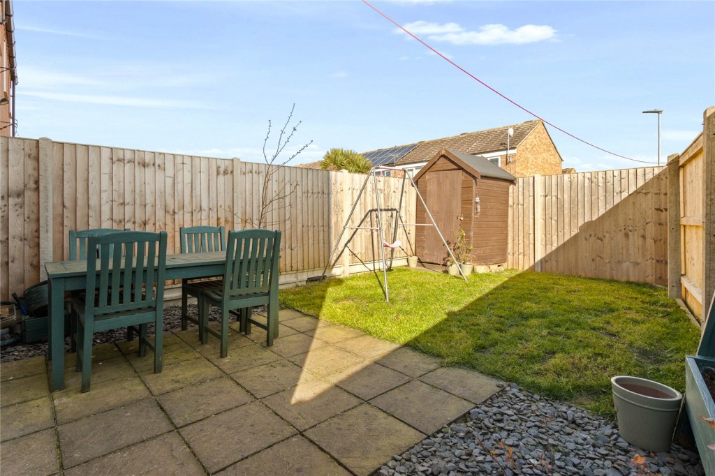 Brigg, North Lincolnshire