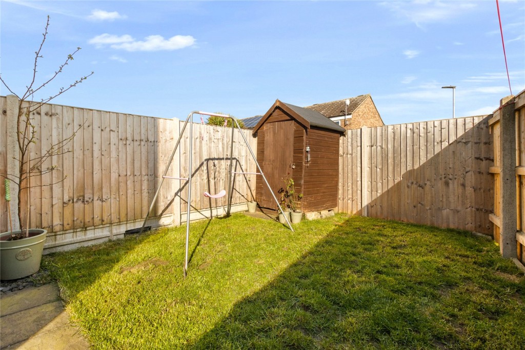 Brigg, North Lincolnshire