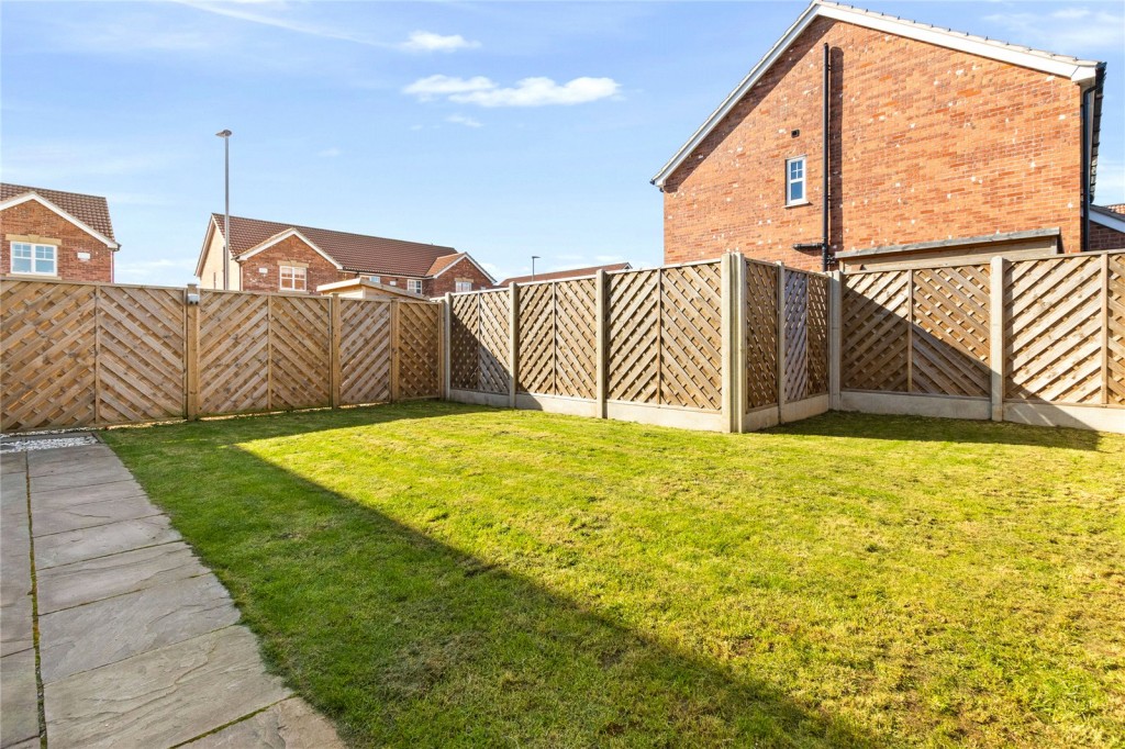 Brigg, North Lincolnshire