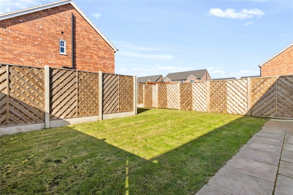 Brigg, North Lincolnshire