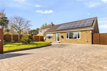 Howsham, Lincolnshire