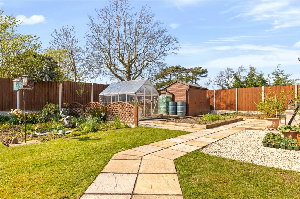 Howsham, Lincolnshire