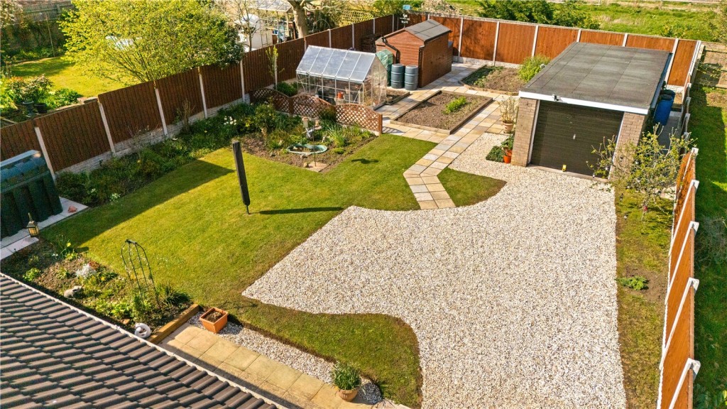 Howsham, Lincolnshire