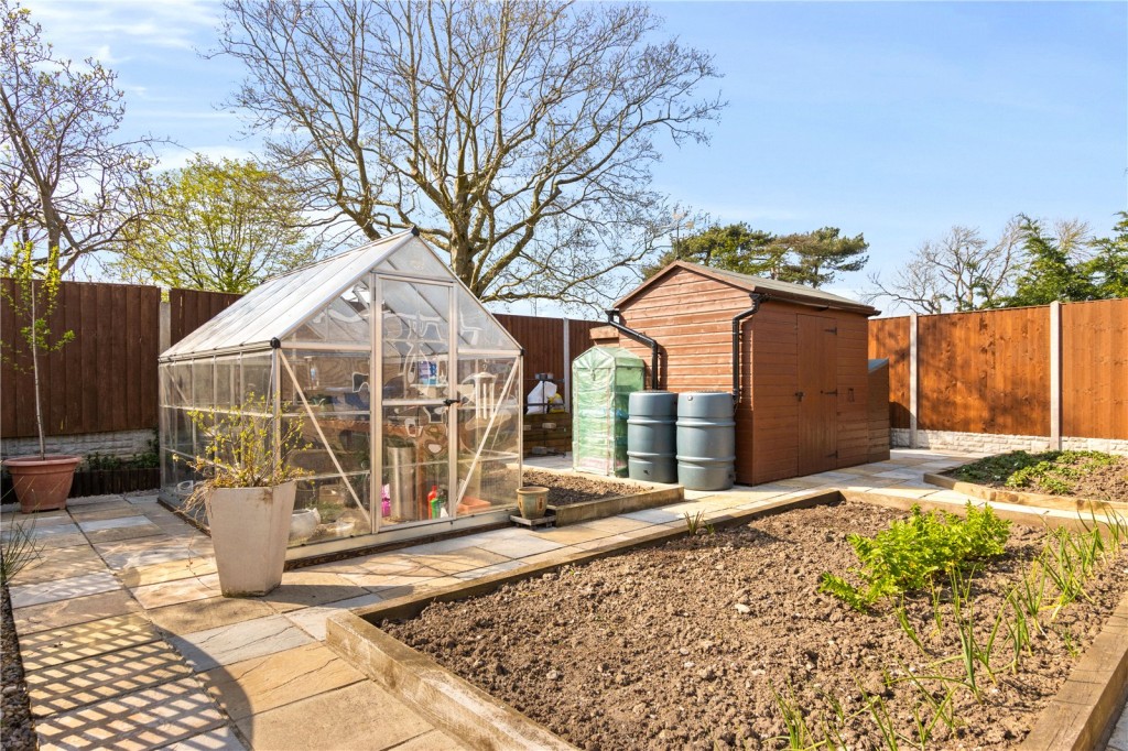 Howsham, Lincolnshire