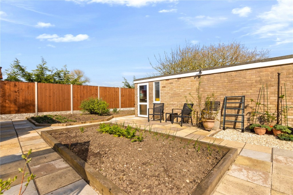 Howsham, Lincolnshire