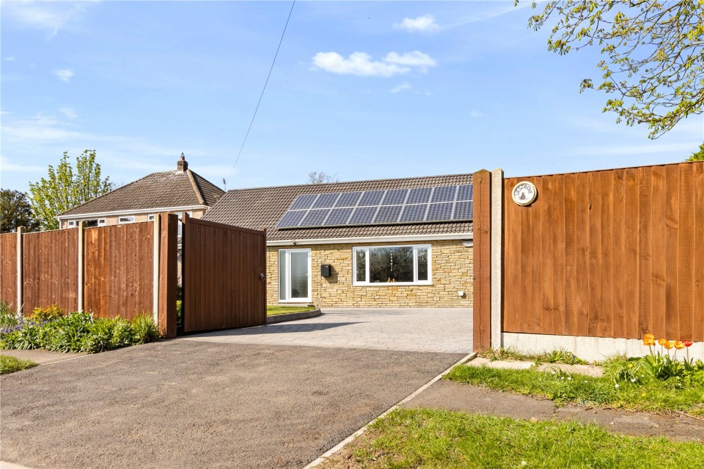 Howsham, Lincolnshire