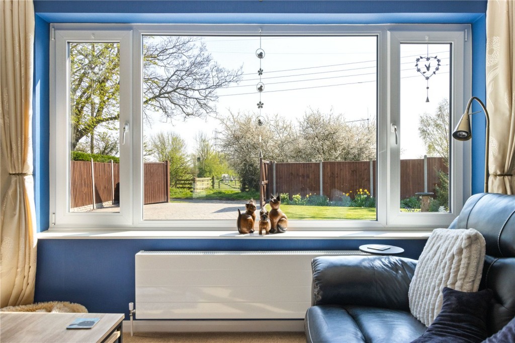 Howsham, Lincolnshire