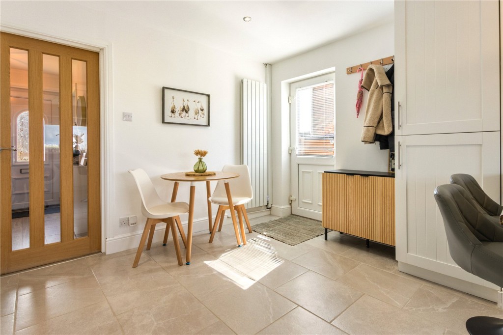 Barnetby, North Lincolnshire