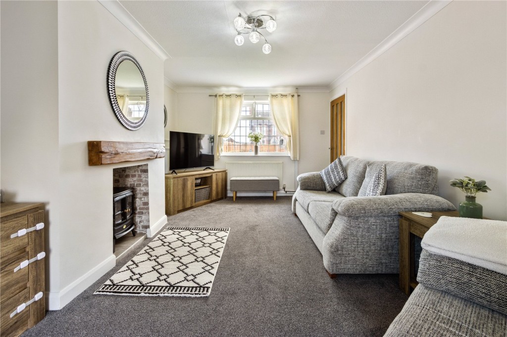 Barnetby, North Lincolnshire