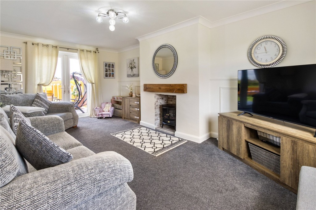 Barnetby, North Lincolnshire