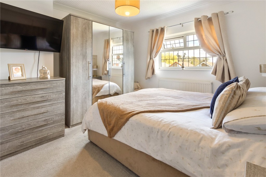 Barnetby, North Lincolnshire